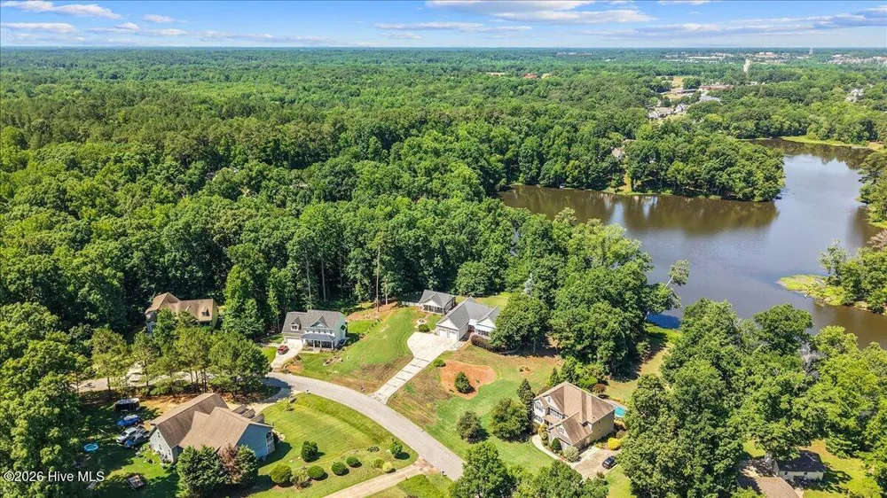 295 Brady Drive Clayton, NC 27520