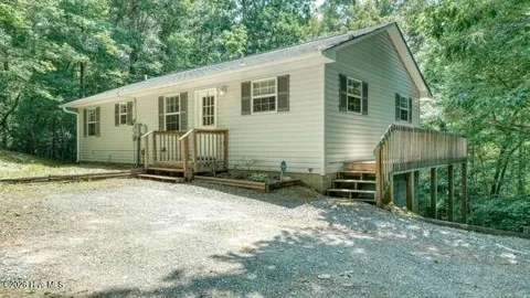 151 Laurel Spring Drive