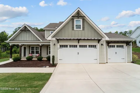 130 Amelia Drive