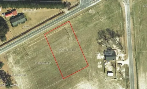 Lot 3 E White Pond Road