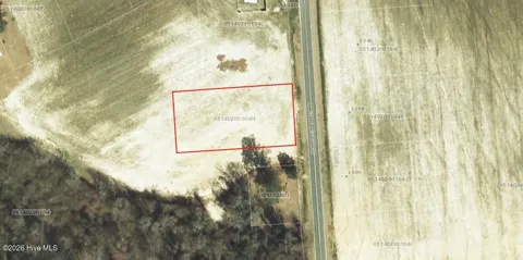 Lot 4 Baltimore Ch Road