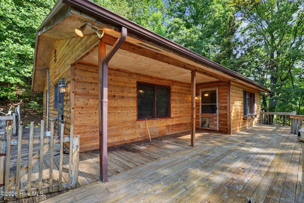 3477 Salem Road Mineral Bluff, GA 30559