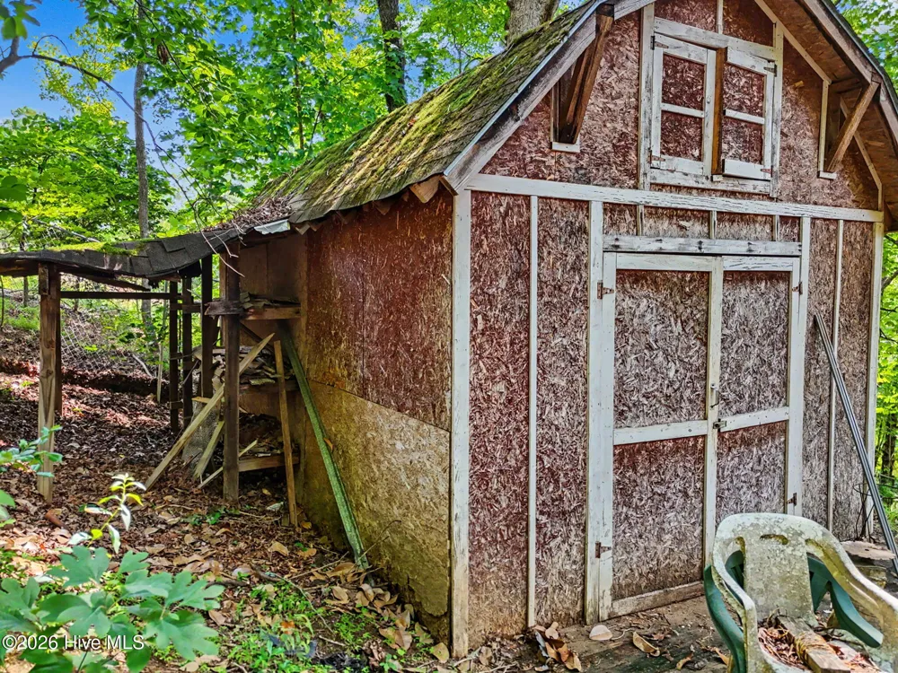 3477 Salem Road Mineral Bluff, GA 30559