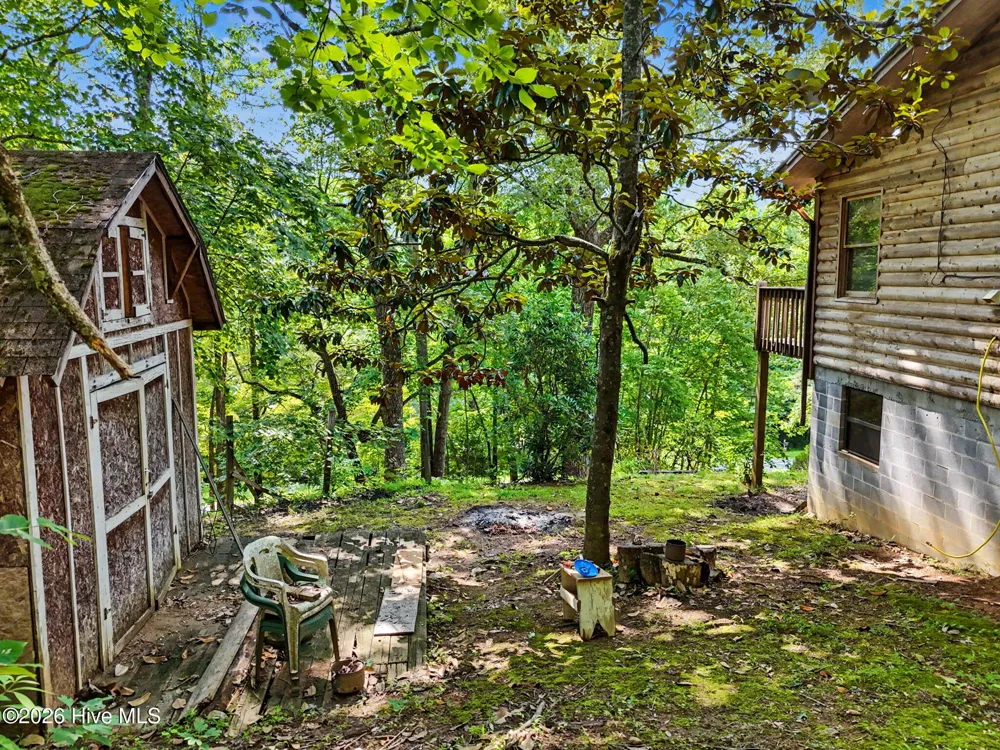 3477 Salem Road Mineral Bluff, GA 30559
