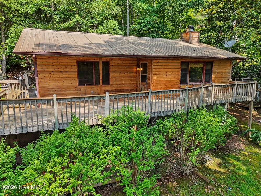 3477 Salem Road Mineral Bluff, GA 30559