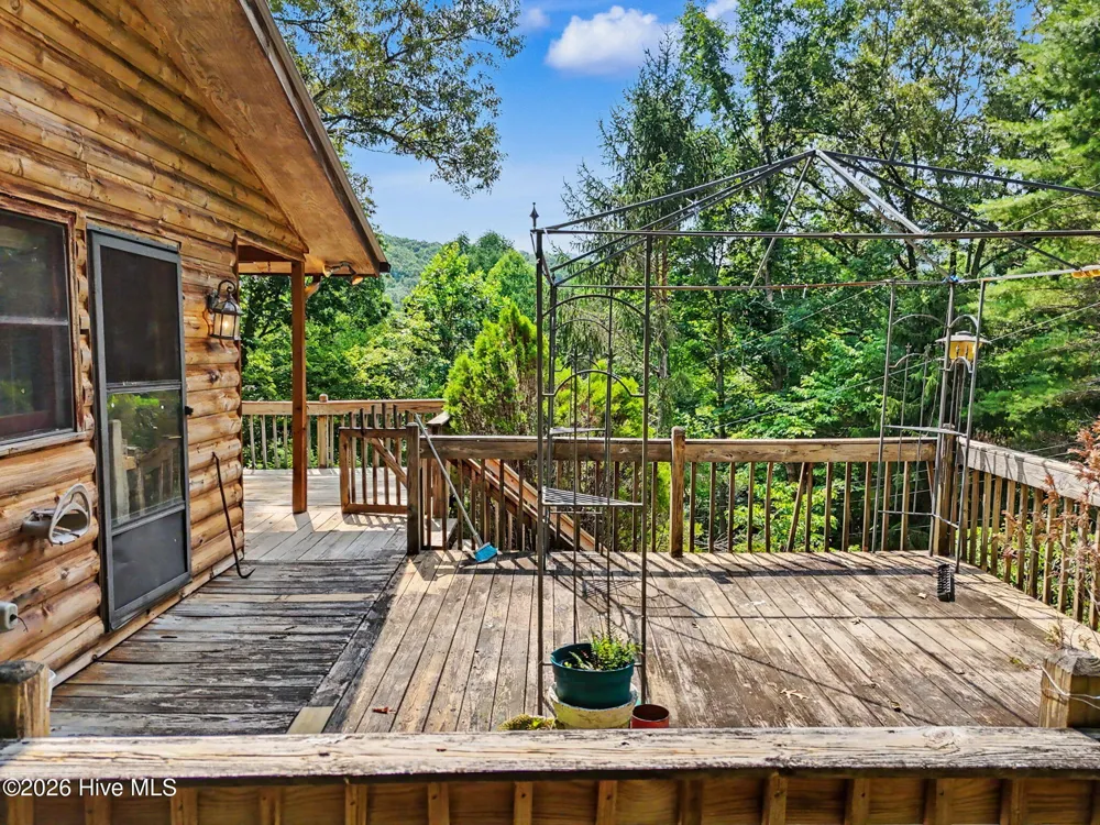 3477 Salem Road Mineral Bluff, GA 30559