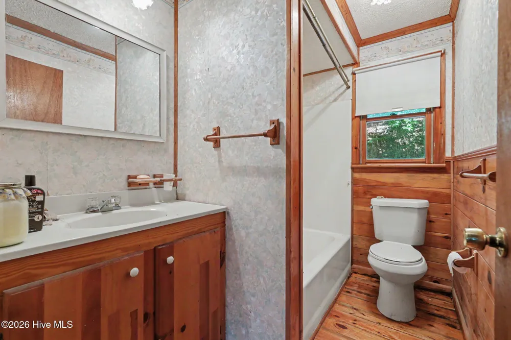 3477 Salem Road Mineral Bluff, GA 30559