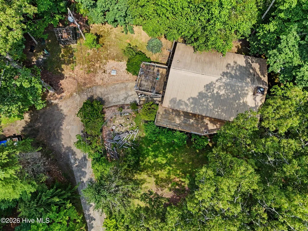 3477 Salem Road Mineral Bluff, GA 30559