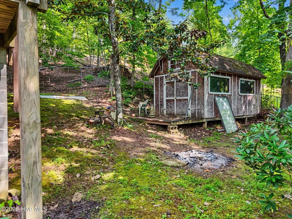 3477 Salem Road Mineral Bluff, GA 30559