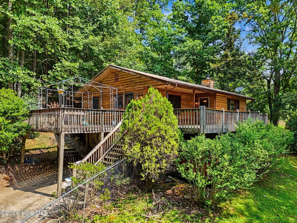 3477 Salem Road Mineral Bluff, GA 30559