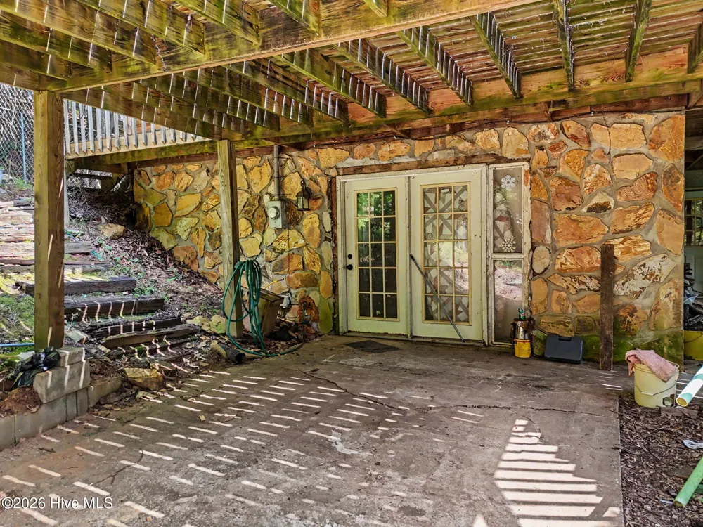 3477 Salem Road Mineral Bluff, GA 30559
