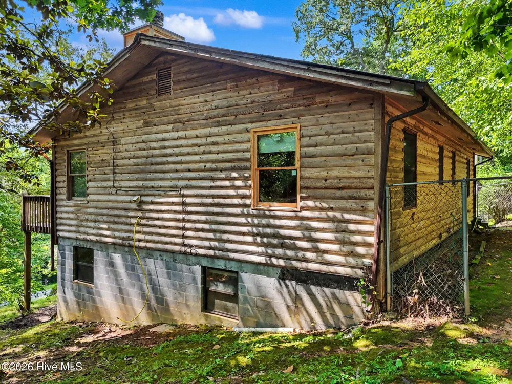 3477 Salem Road Mineral Bluff, GA 30559