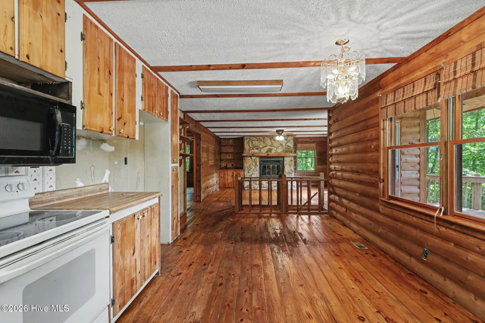 3477 Salem Road Mineral Bluff, GA 30559