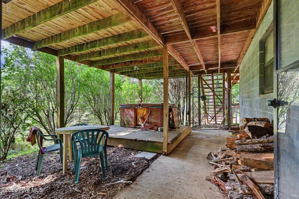 3477 Salem Road Mineral Bluff, GA 30559