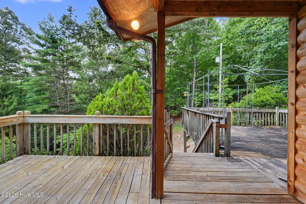 3477 Salem Road Mineral Bluff, GA 30559