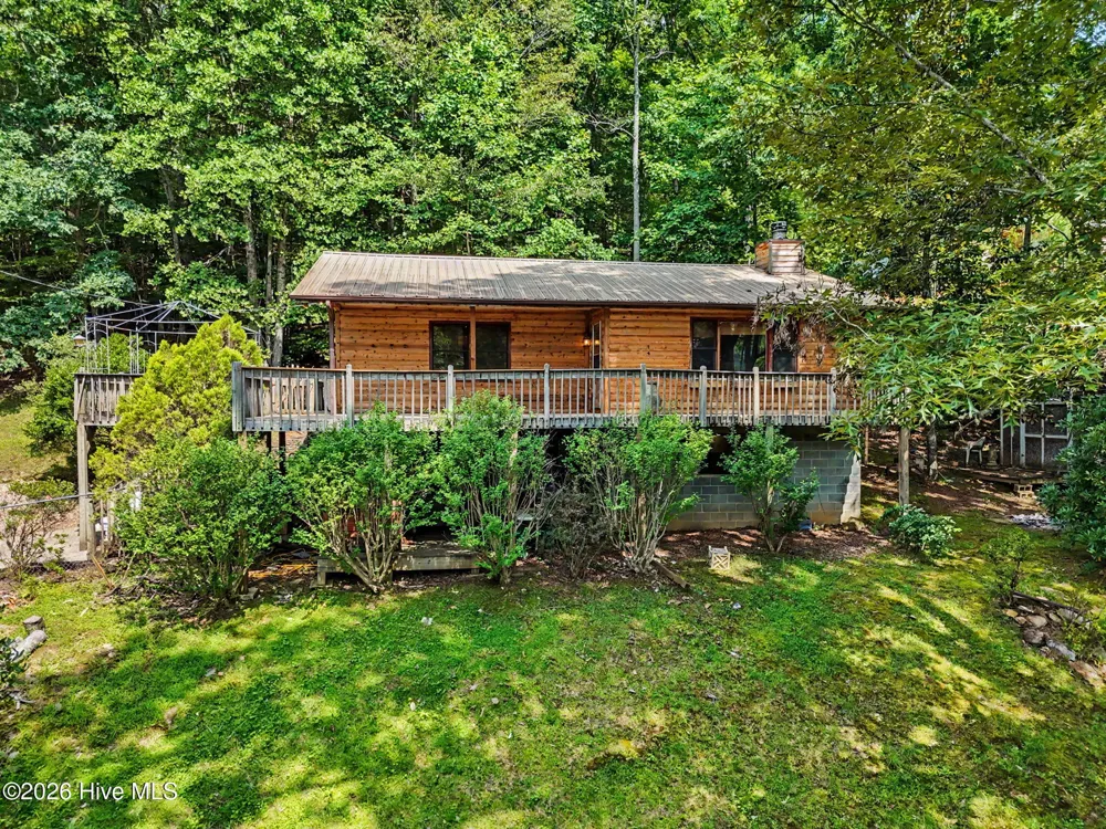 3477 Salem Road Mineral Bluff, GA 30559