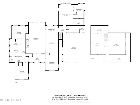 27 Mcmichael Drive