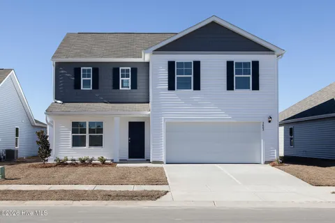 406 Driftwood Drive #Lot 2