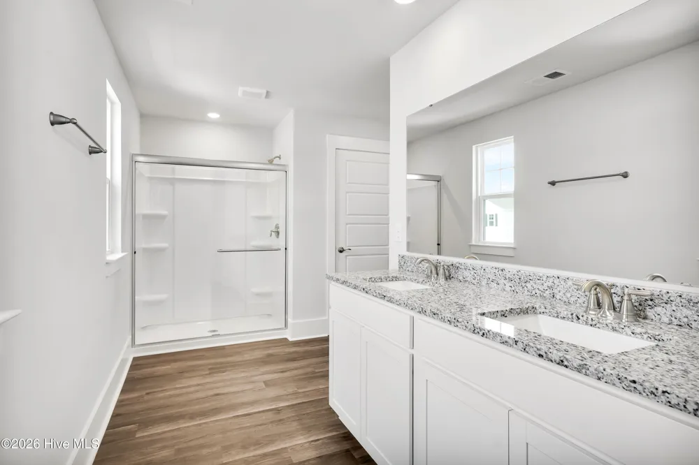 406 Driftwood Drive #Lot 2 Richlands, NC 28574