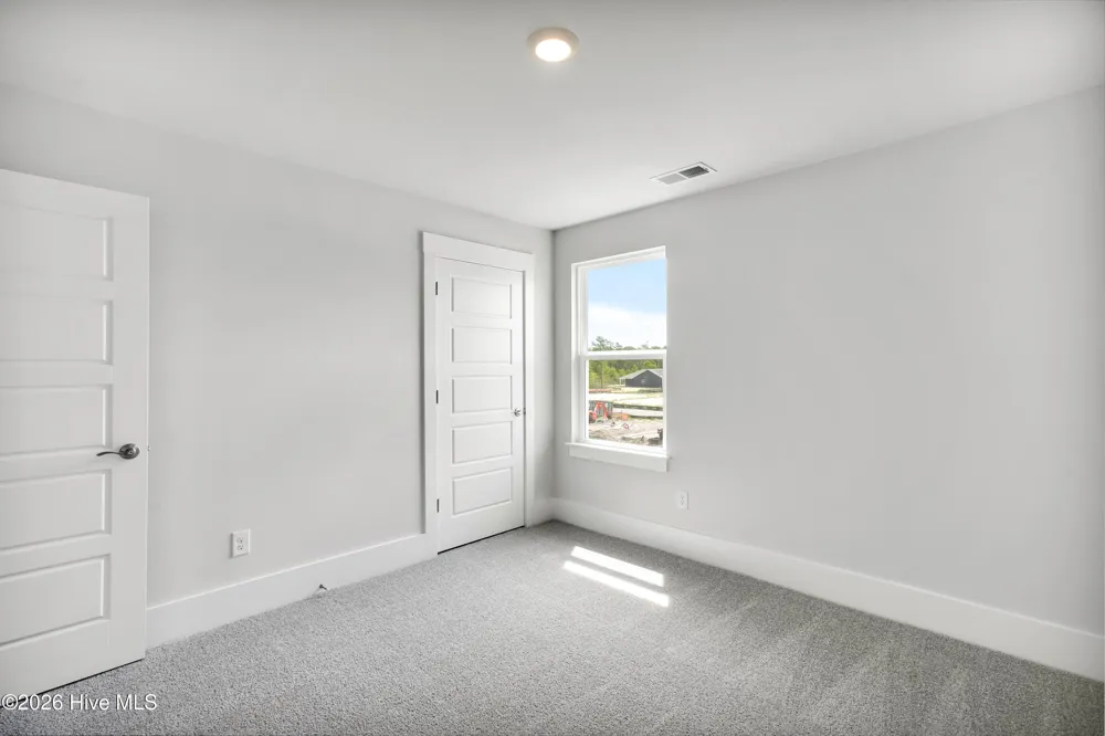 406 Driftwood Drive #Lot 2 Richlands, NC 28574