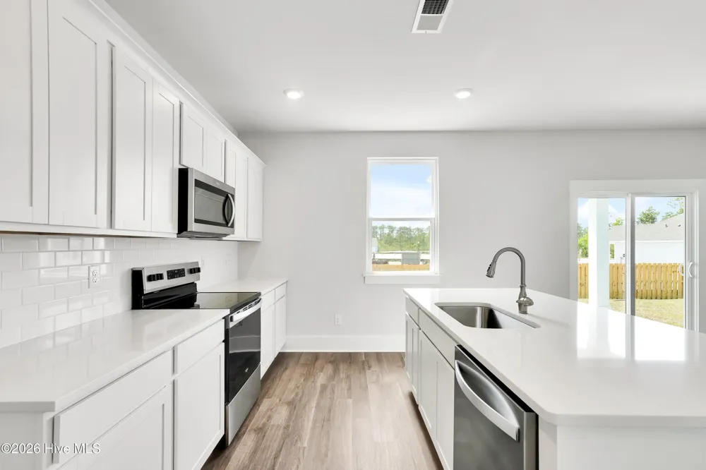 406 Driftwood Drive #Lot 2 Richlands, NC 28574
