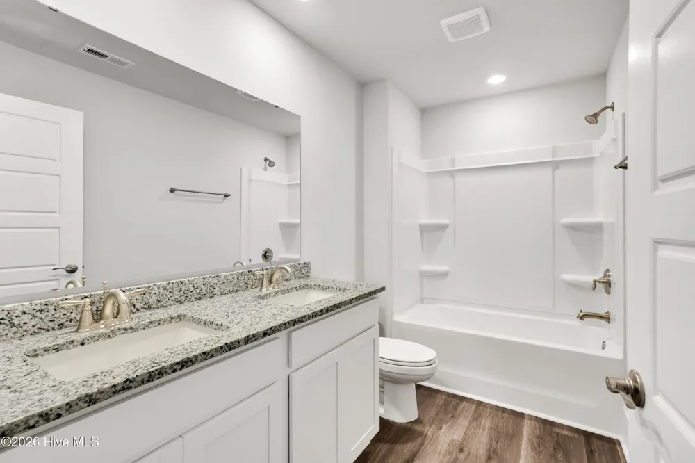 406 Driftwood Drive #Lot 2 Richlands, NC 28574