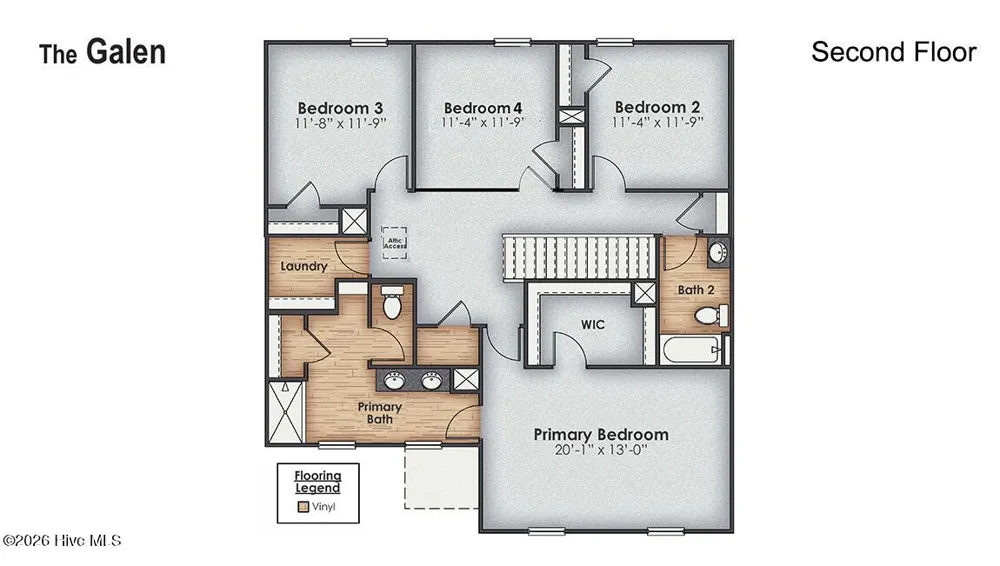 406 Driftwood Drive #Lot 2 Richlands, NC 28574