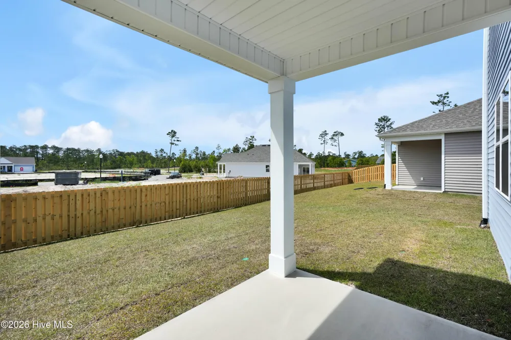 406 Driftwood Drive #Lot 2 Richlands, NC 28574