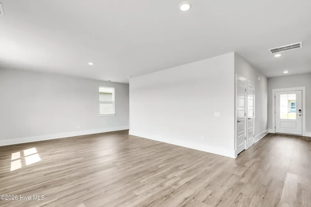 406 Driftwood Drive #Lot 2 Richlands, NC 28574