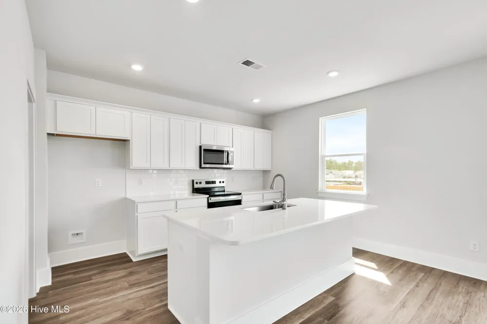 406 Driftwood Drive #Lot 2 Richlands, NC 28574