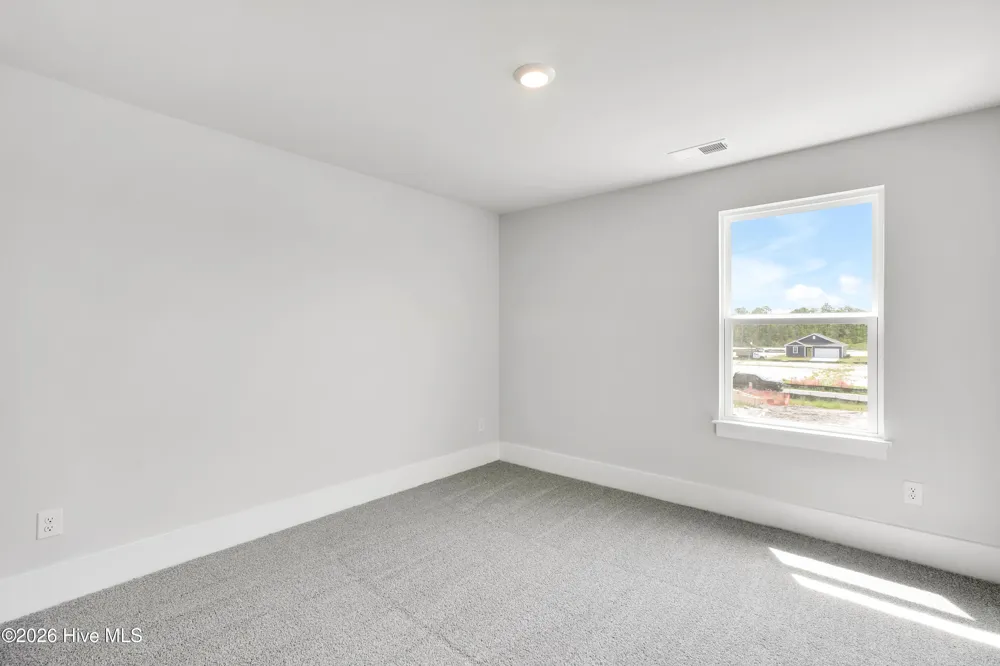 406 Driftwood Drive #Lot 2 Richlands, NC 28574