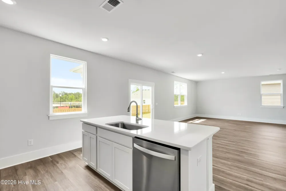 406 Driftwood Drive #Lot 2 Richlands, NC 28574