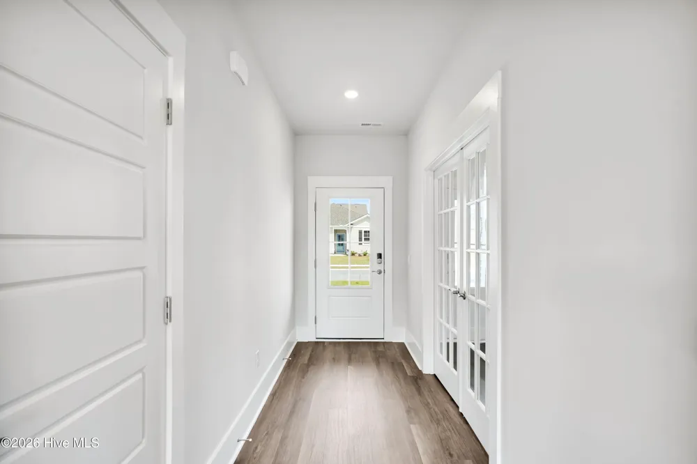 406 Driftwood Drive #Lot 2 Richlands, NC 28574