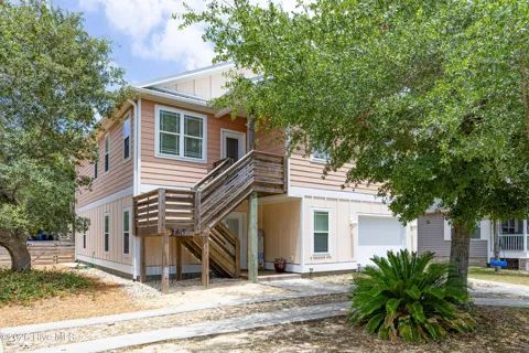 2602 E Oak Island Drive