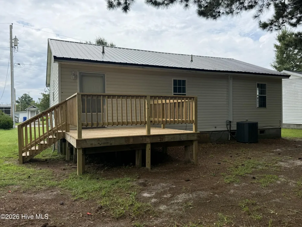 119 Valentine Avenue Edenton, NC 27932