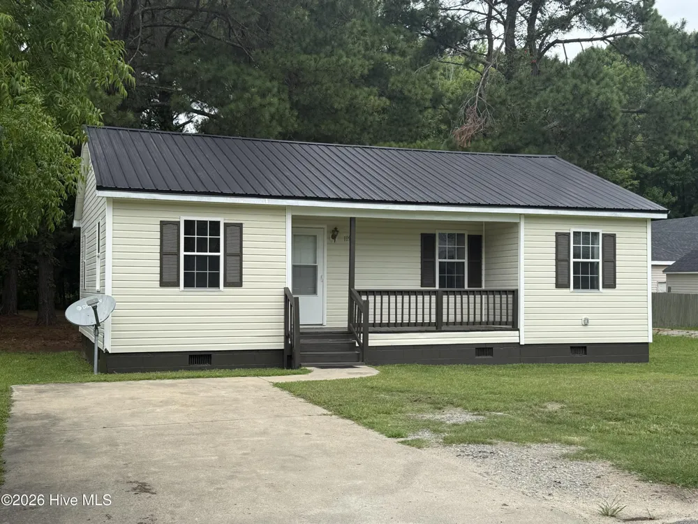 119 Valentine Avenue Edenton, NC 27932