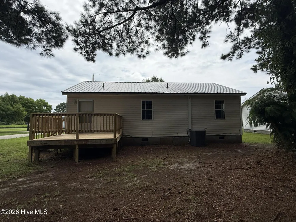 119 Valentine Avenue Edenton, NC 27932