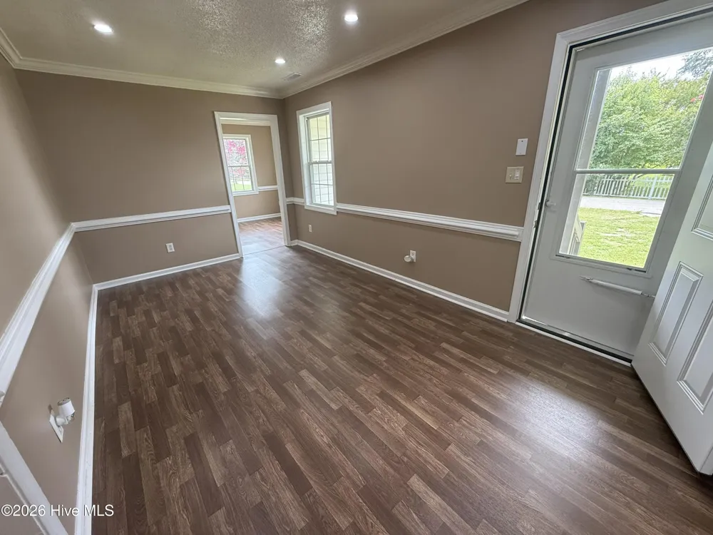 119 Valentine Avenue Edenton, NC 27932