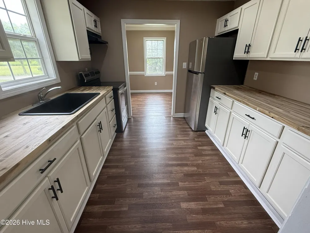 119 Valentine Avenue Edenton, NC 27932