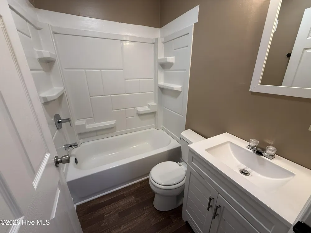 119 Valentine Avenue Edenton, NC 27932