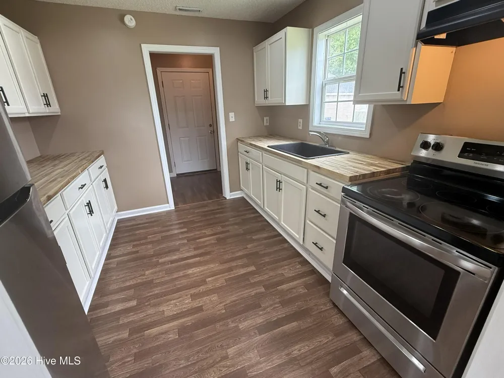119 Valentine Avenue Edenton, NC 27932