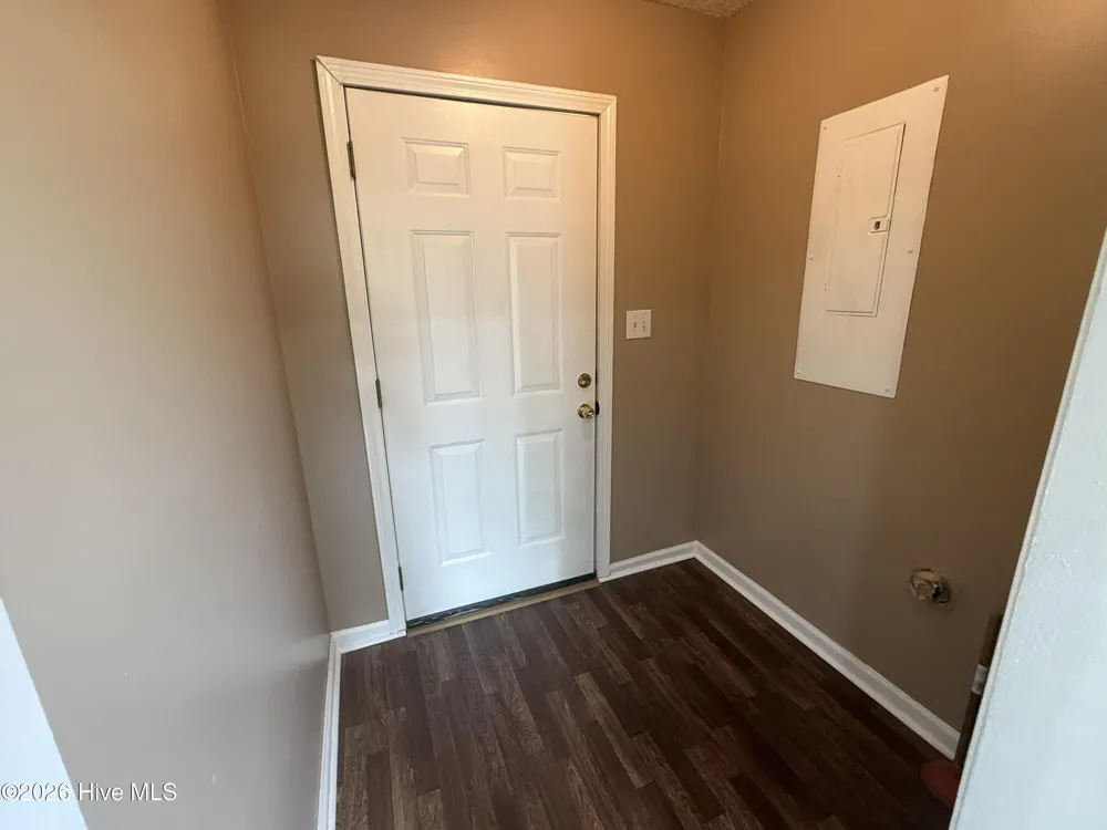 119 Valentine Avenue Edenton, NC 27932