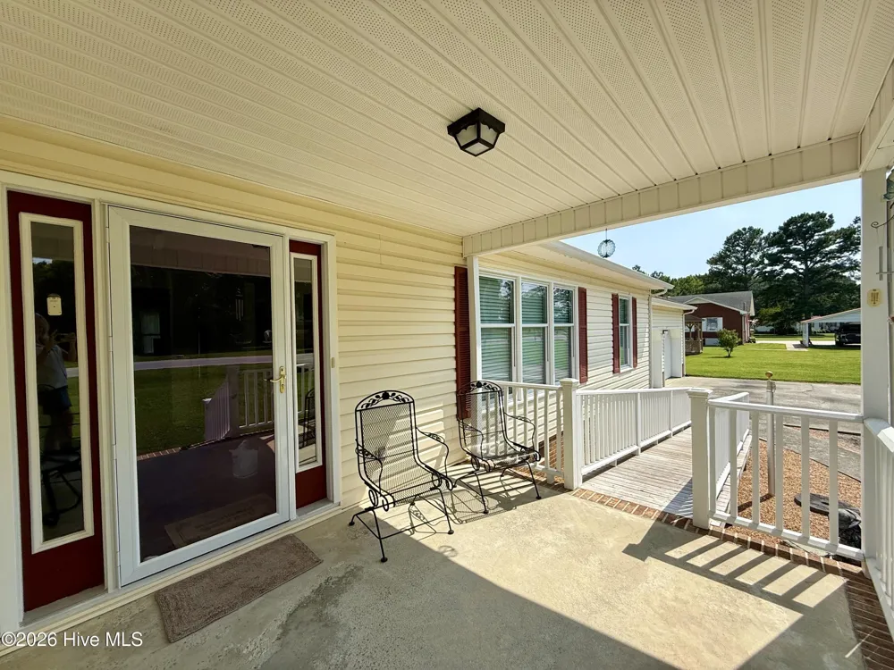 536 Francis Mill Road Aulander, NC 27805