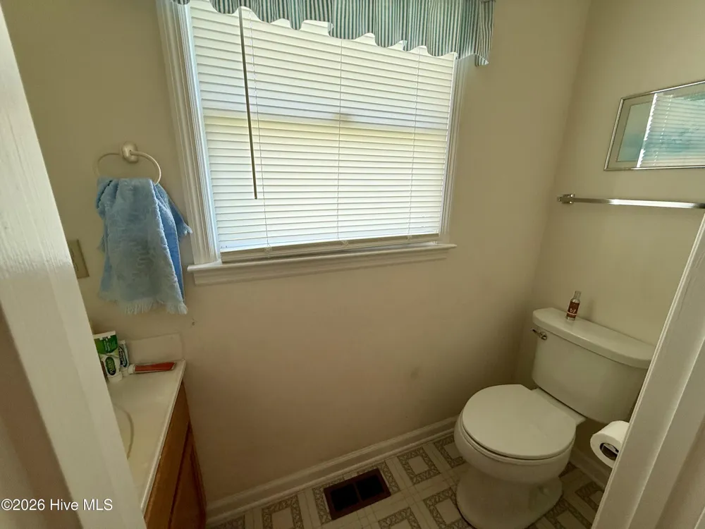 536 Francis Mill Road Aulander, NC 27805