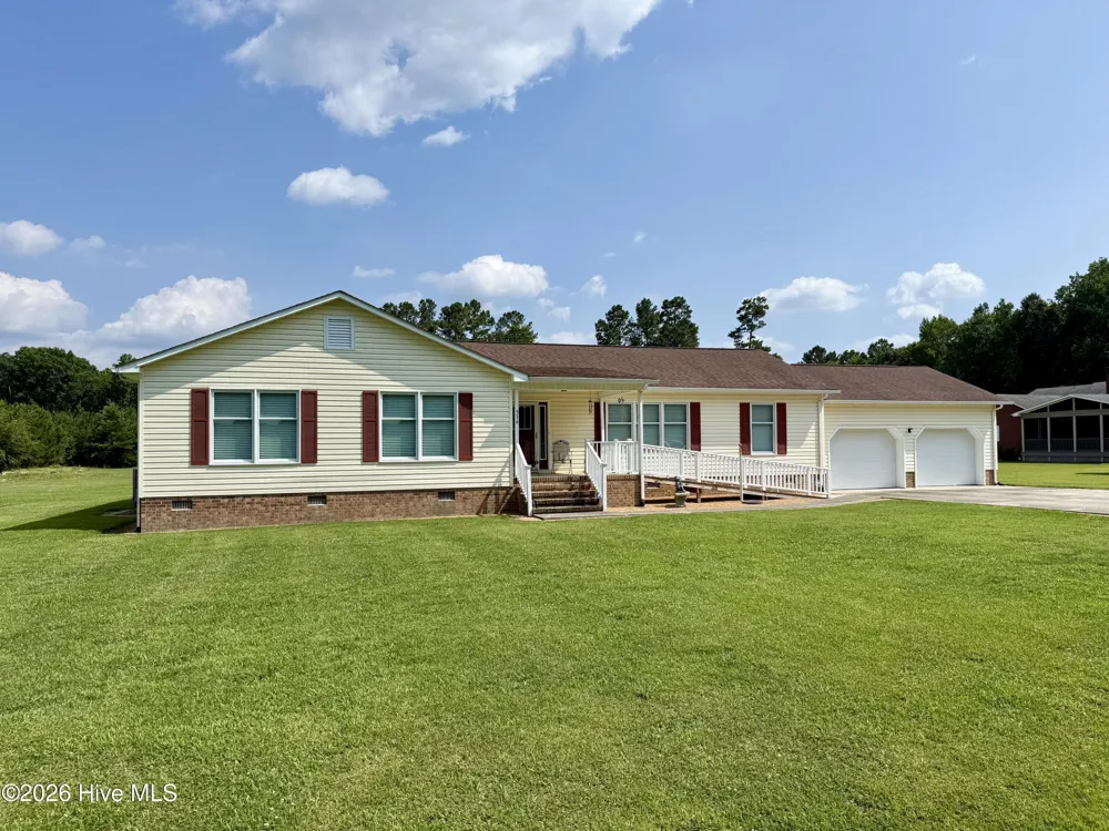 536 Francis Mill Road Aulander, NC 27805