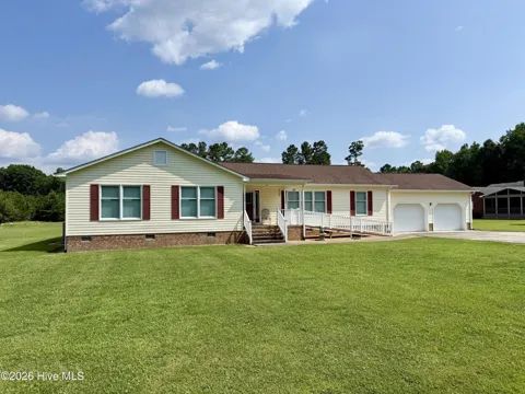 536 Francis Mill Road