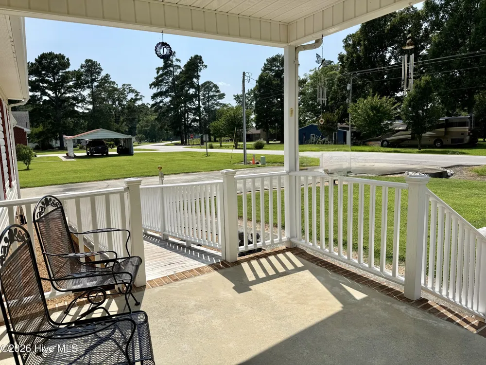 536 Francis Mill Road Aulander, NC 27805