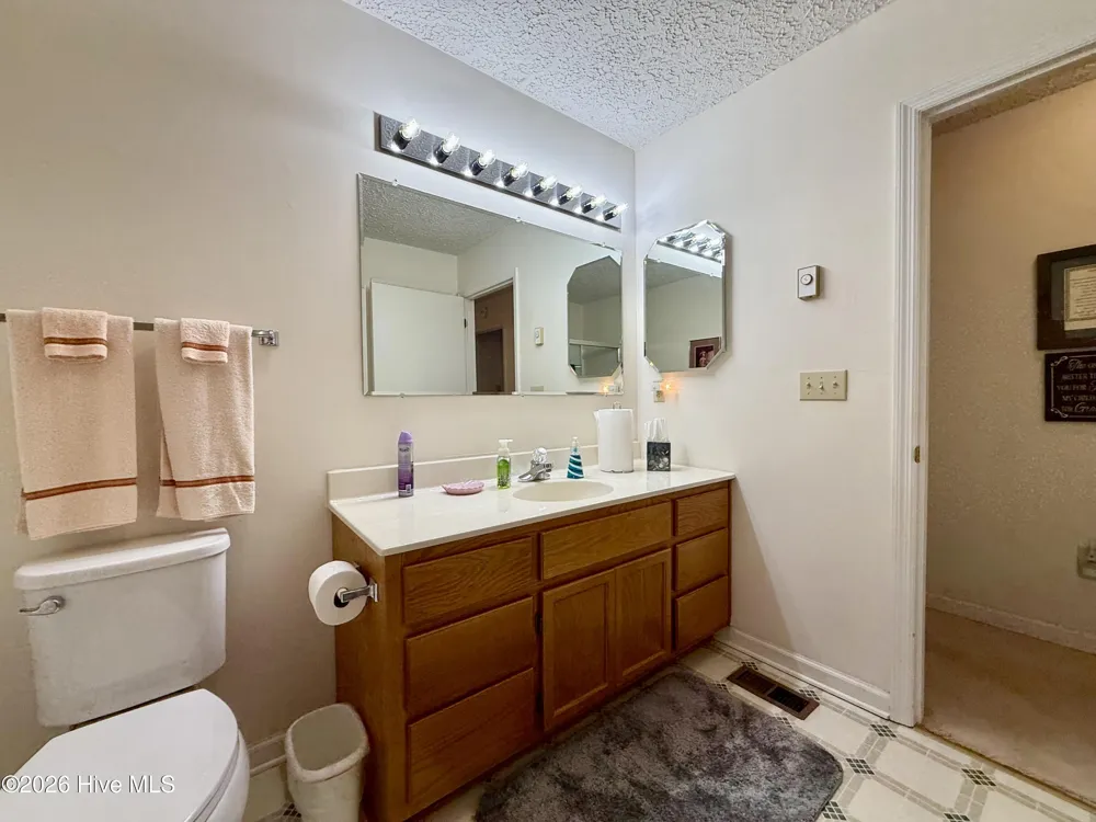 536 Francis Mill Road Aulander, NC 27805