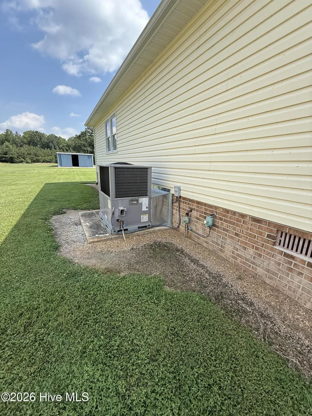 536 Francis Mill Road Aulander, NC 27805