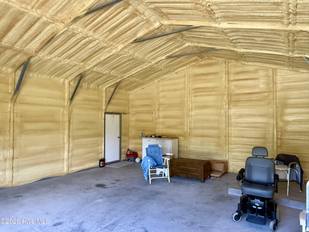 536 Francis Mill Road Aulander, NC 27805